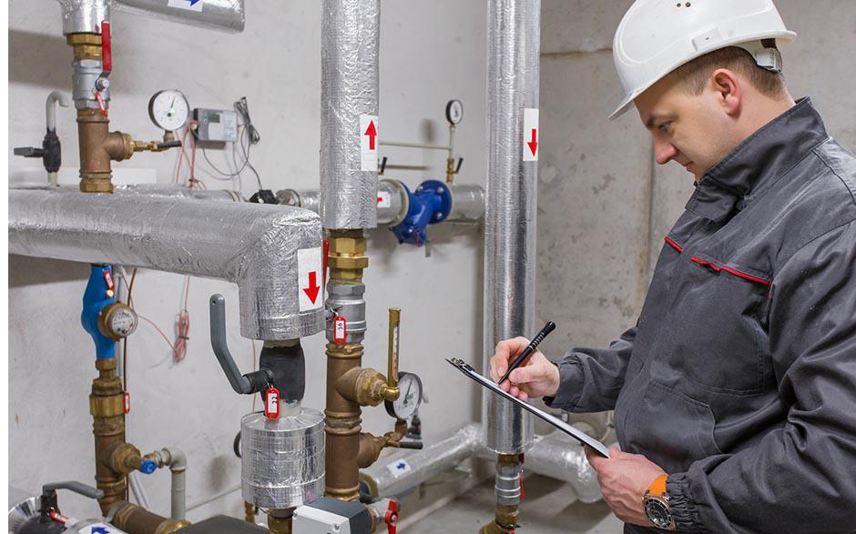 installation chauffe eau Villejuif