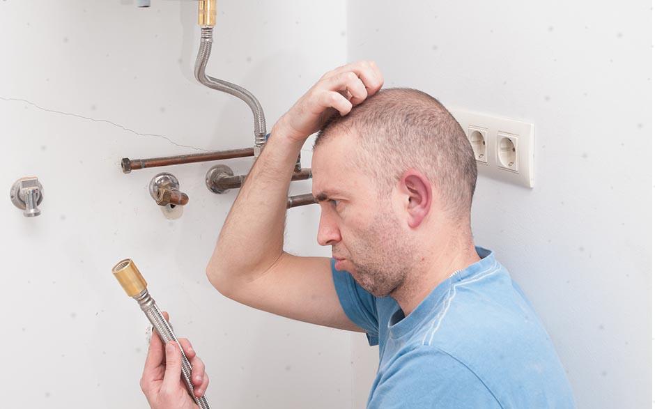 chauffe-eau électrique prix Montreuil
